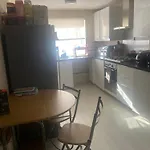 Cosy Lodge