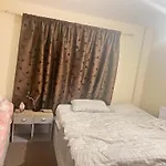 Cosy Lodge