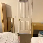 Cosy Lodge