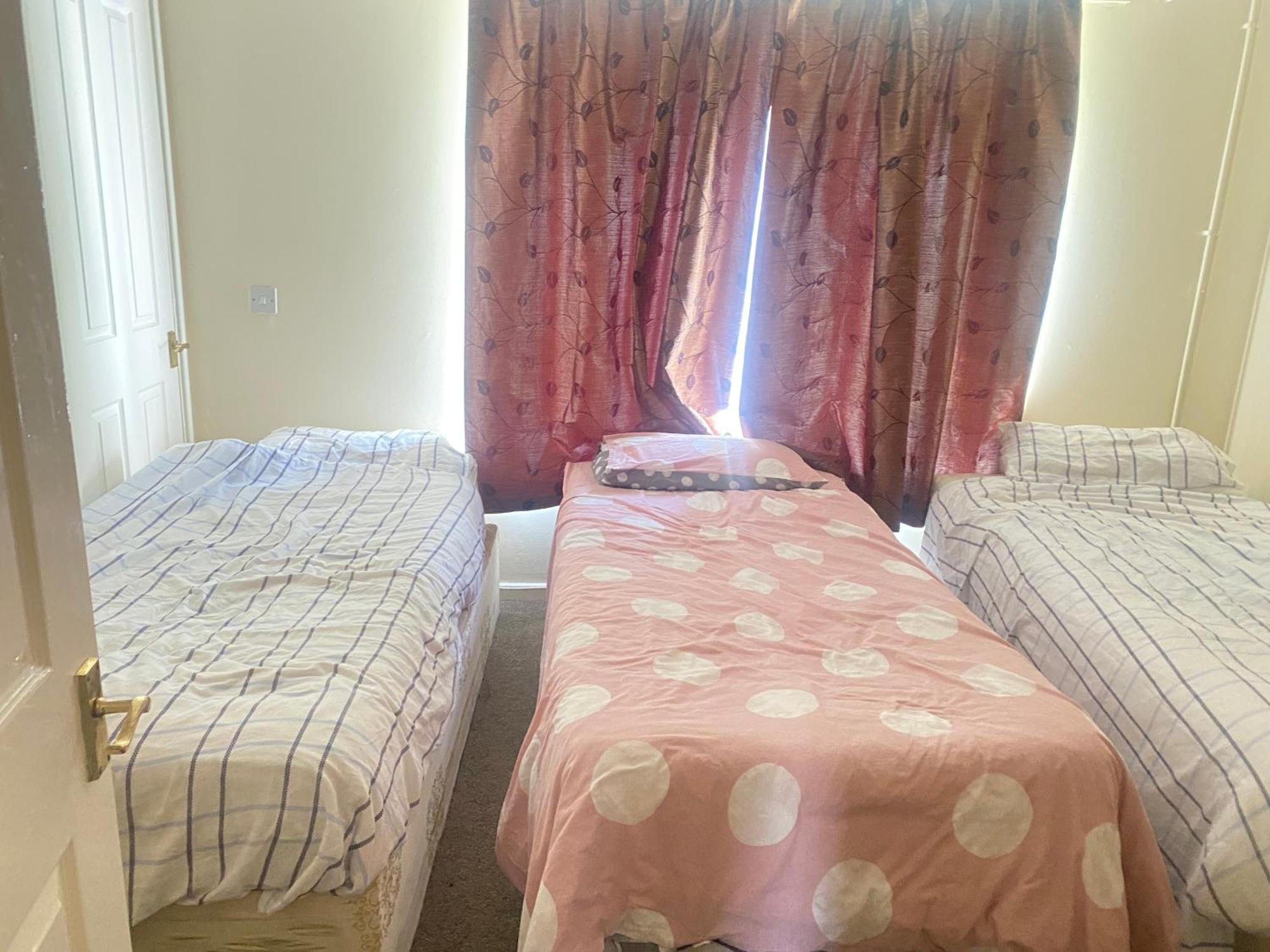 Cosy Privatunterkunft London